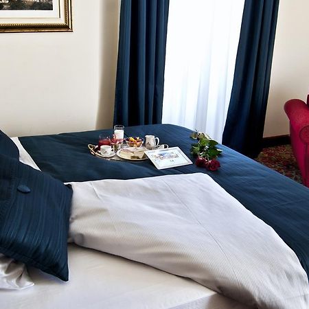 Beau Site - Antica Residenza Hotel Рим Екстериор снимка