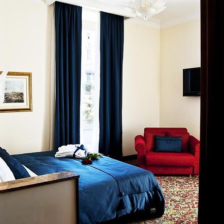 Beau Site - Antica Residenza Hotel Рим Екстериор снимка