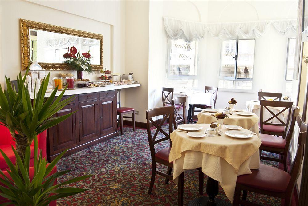 Beau Site - Antica Residenza Hotel Рим Екстериор снимка
