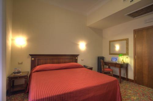 Beau Site - Antica Residenza Hotel Рим Стая снимка