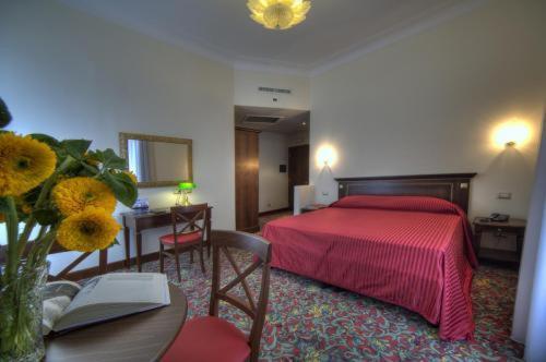 Beau Site - Antica Residenza Hotel Рим Стая снимка