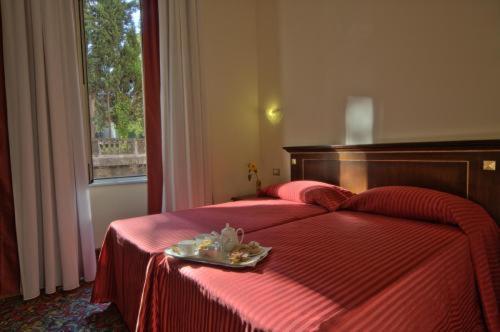 Beau Site - Antica Residenza Hotel Рим Стая снимка