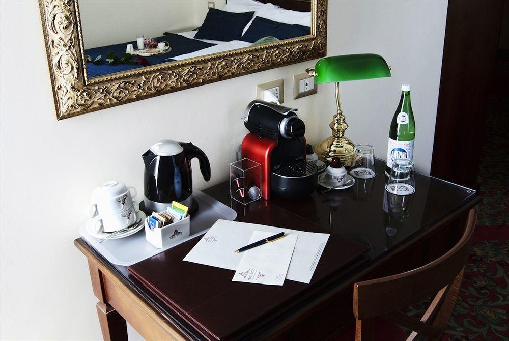 Beau Site - Antica Residenza Hotel Рим Екстериор снимка
