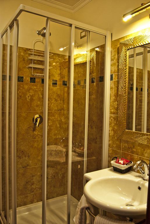 Beau Site - Antica Residenza Hotel Рим Стая снимка
