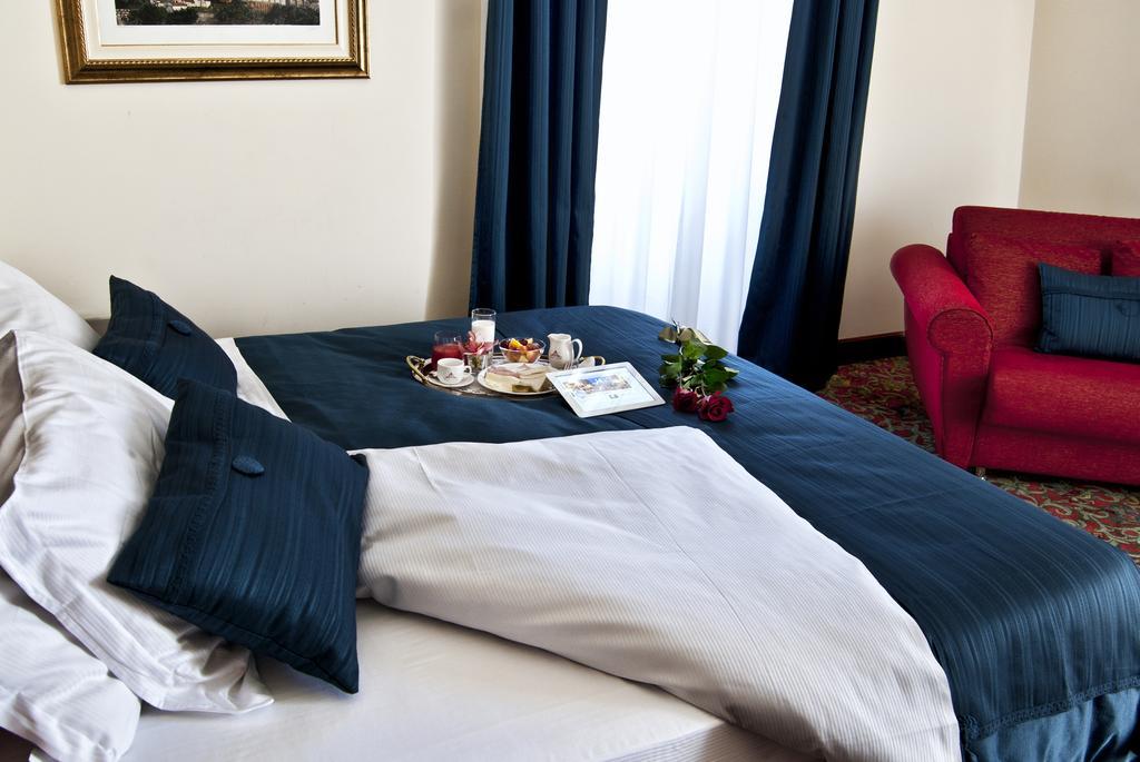 Beau Site - Antica Residenza Hotel Рим Екстериор снимка