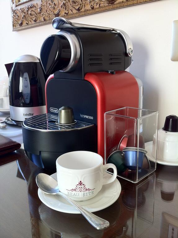 Beau Site - Antica Residenza Hotel Рим Екстериор снимка