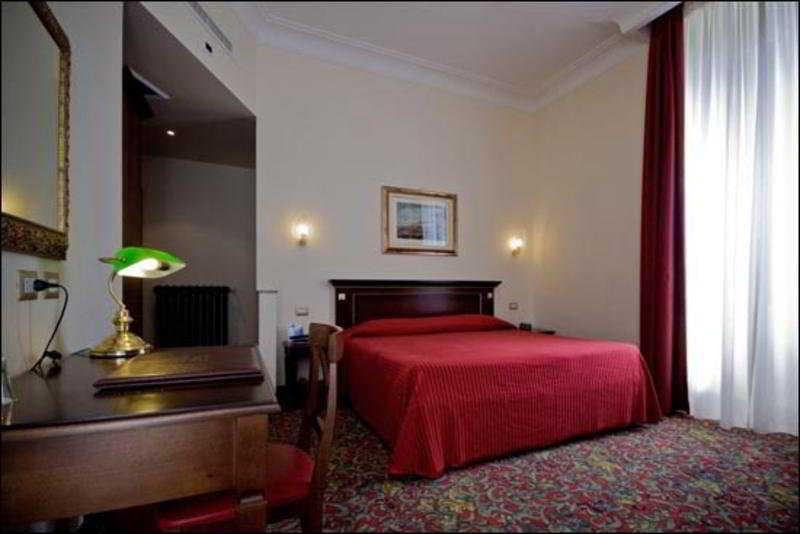 Beau Site - Antica Residenza Hotel Рим Екстериор снимка