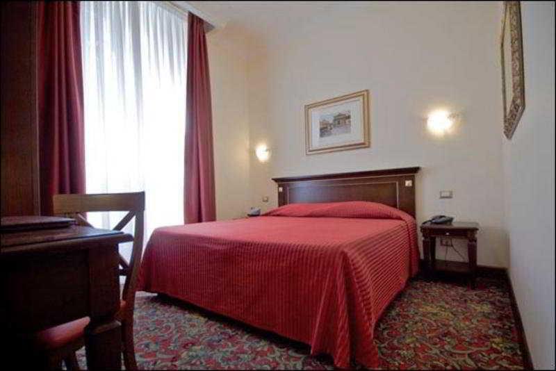 Beau Site - Antica Residenza Hotel Рим Екстериор снимка