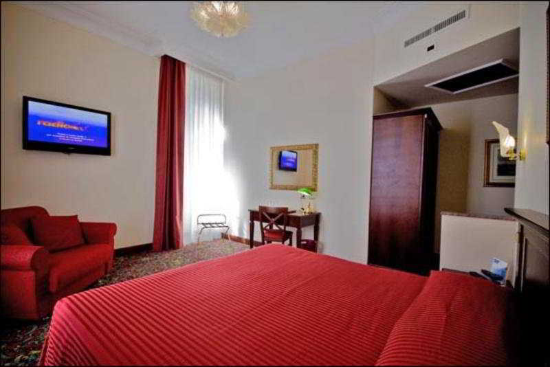 Beau Site - Antica Residenza Hotel Рим Екстериор снимка