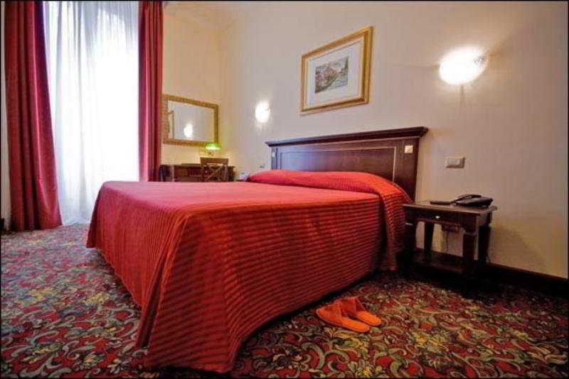 Beau Site - Antica Residenza Hotel Рим Екстериор снимка