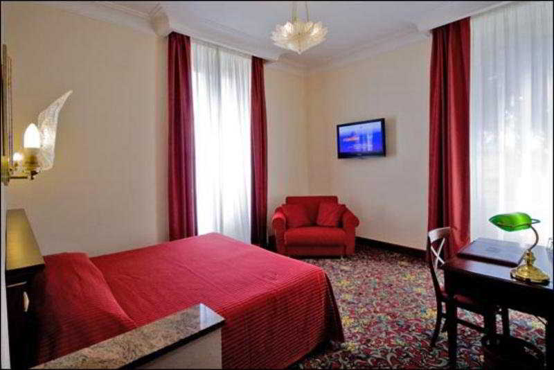 Beau Site - Antica Residenza Hotel Рим Екстериор снимка