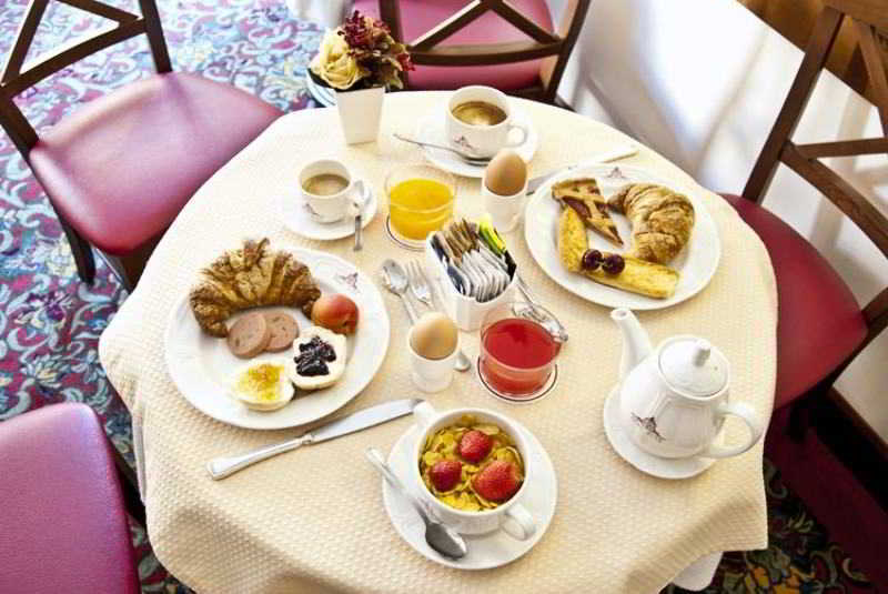 Beau Site - Antica Residenza Hotel Рим Екстериор снимка